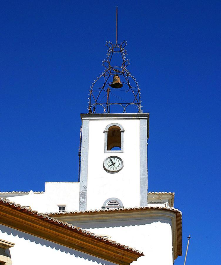 V4, Villa Jardins Branqueira2 Near Beach, Albufeira Eksteriør bilde